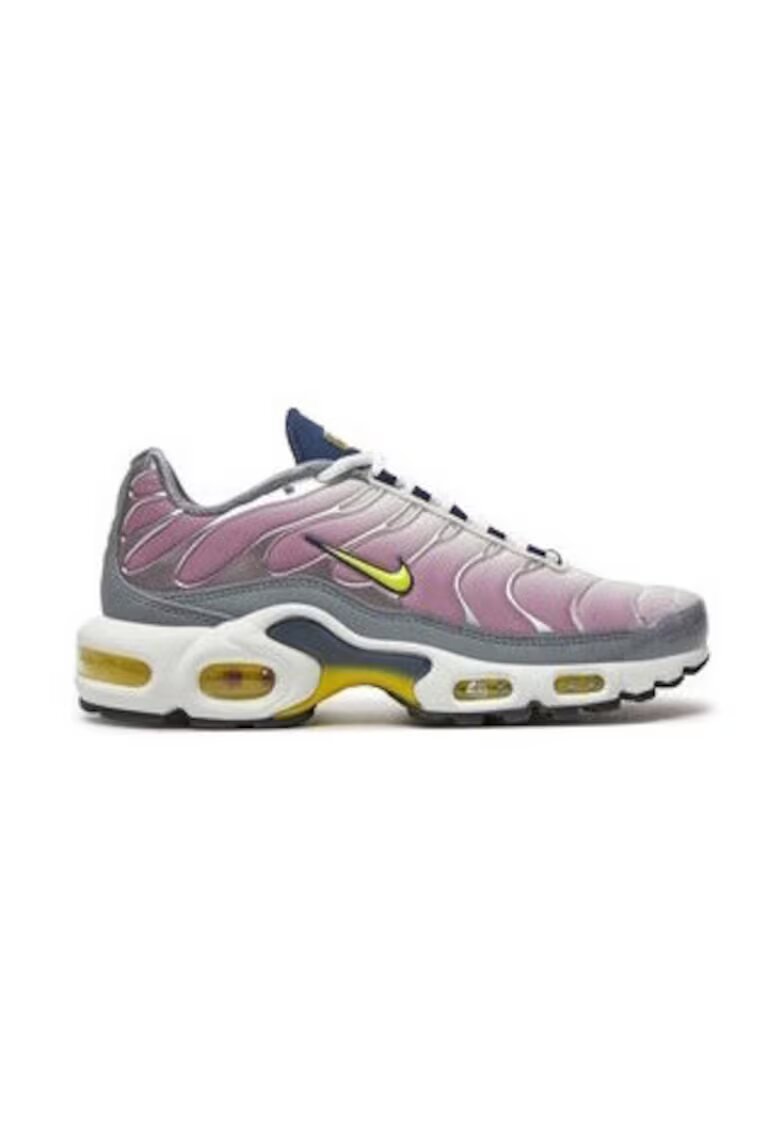 Nike Дамски спортни обувки 304945700 - Текстил - Многоцветни - Многоцветен