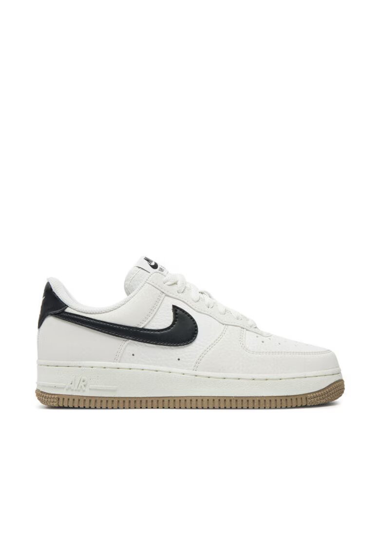 Nike Дамски спортни обувки 304945748 - Екокожа - 35.5 EU - Бели