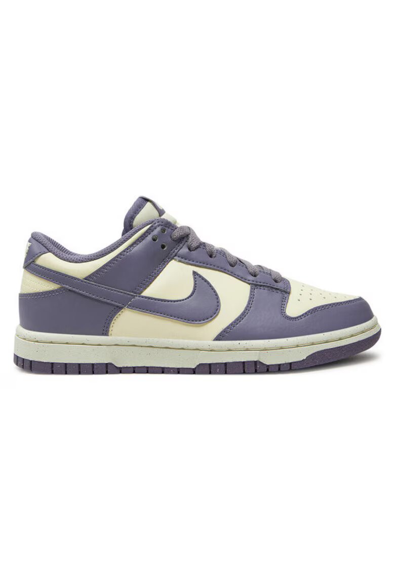 Nike Дамски спортни обувки 304956065 - Естествена кожа -