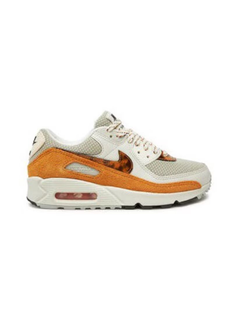 Nike Дамски спортни обувки 304956249 - Естествена кожа -