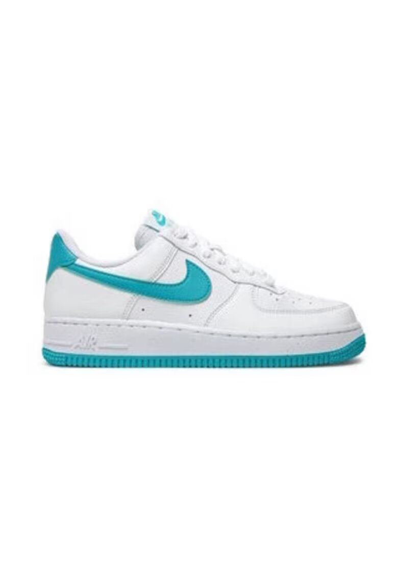 Nike Дамски спортни обувки 304968266 - Естествена кожа -