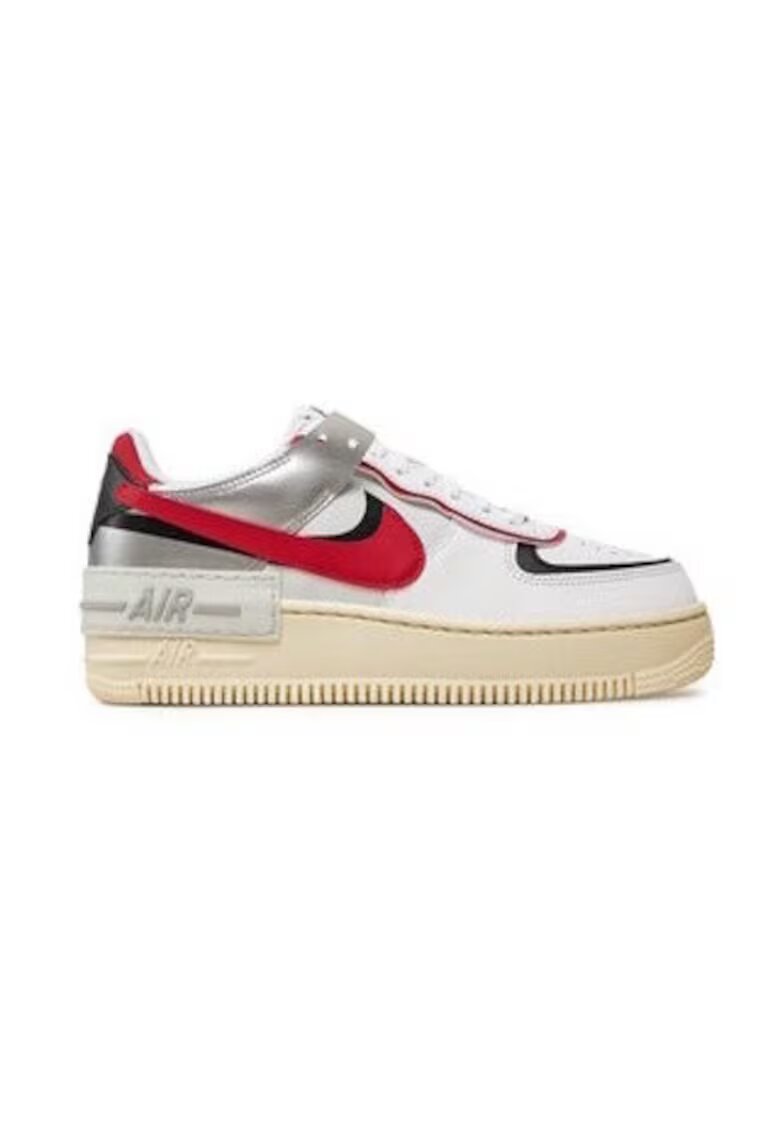Nike Дамски спортни обувки 304968778 - Естествена кожа -
