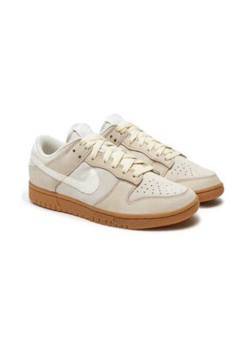Nike Дамски спортни обувки 304968860 - Естествена кожа -