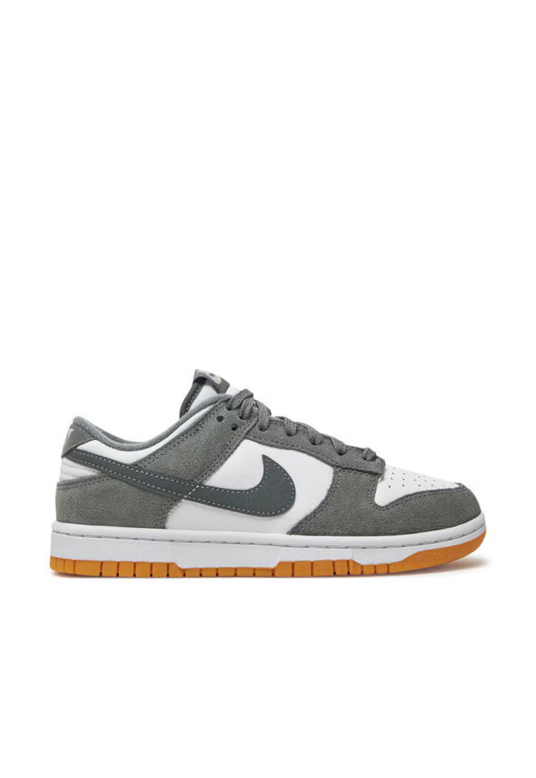 Nike Дамски спортни обувки 304968907 - Естествена кожа -