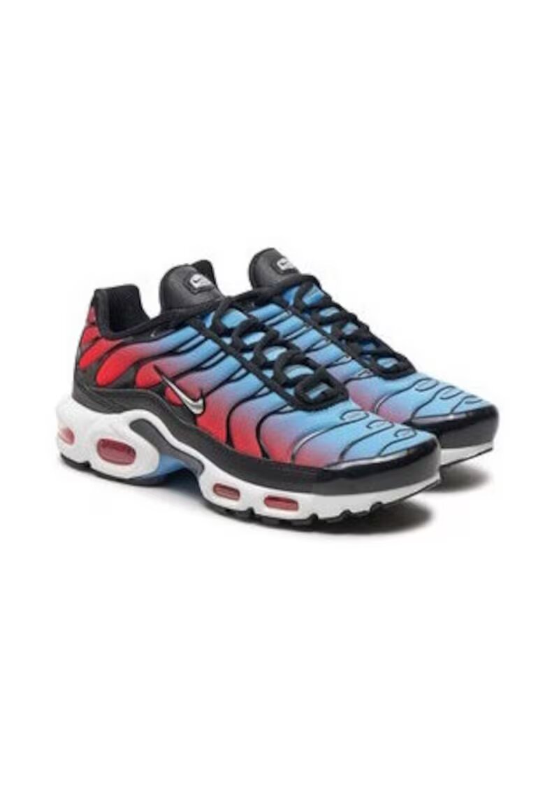 Nike Дамски спортни обувки 304969102 - Текстил -