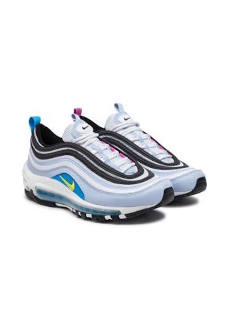 Nike Дамски спортни обувки 305088703 - Екокожа -
