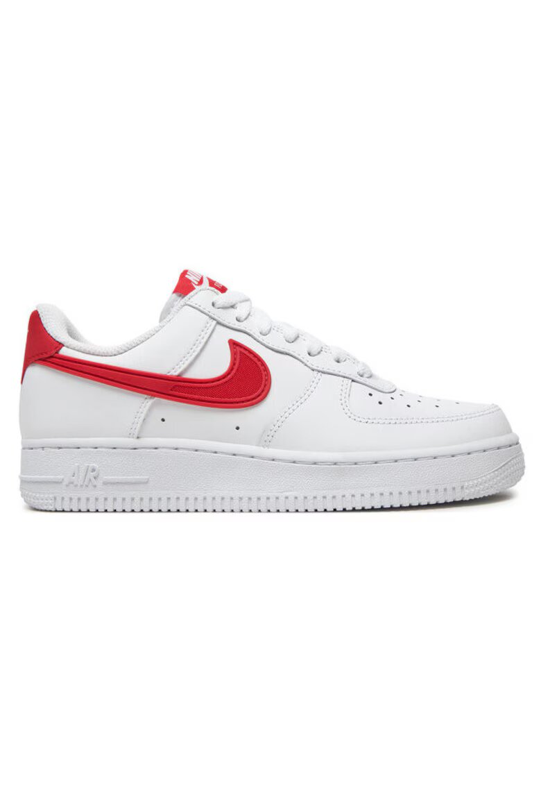 Nike Дамски спортни обувки 305136701 - Естествена кожа -