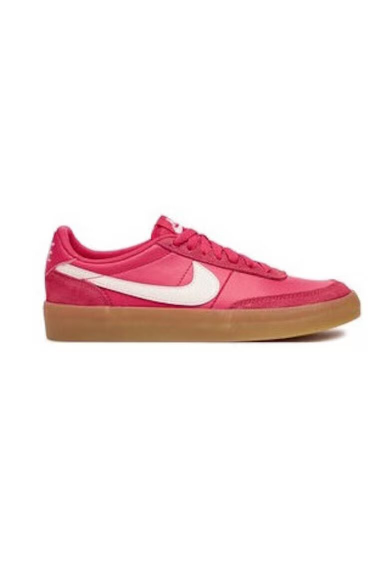 Nike Дамски спортни обувки 305136732 - Естествена кожа - Розов