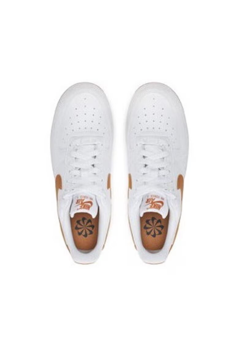 Nike Дамски спортни обувки 305137920 - Естествена кожа -