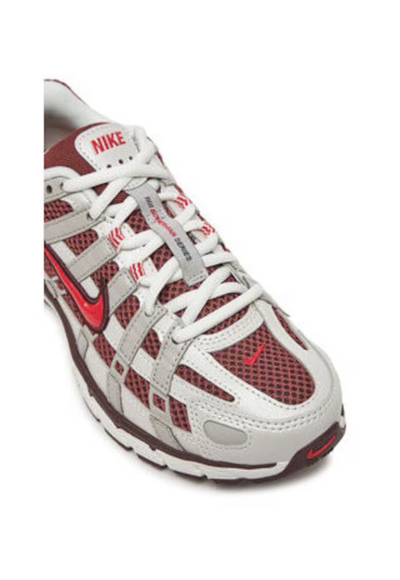 Nike Дамски спортни обувки 305240590 - Текстил -