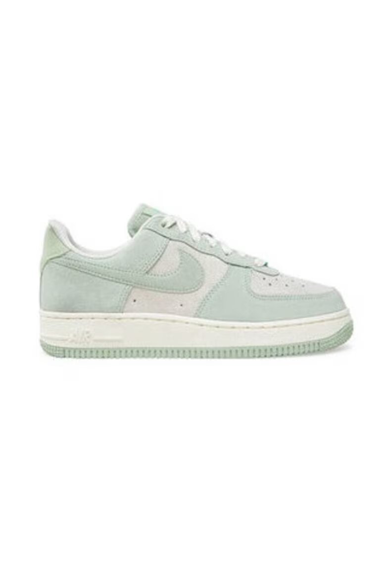 Nike Дамски спортни обувки 305356703 - Естествена кожа -
