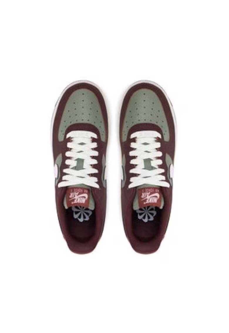Nike Дамски спортни обувки 305356710 - Естествена кожа -