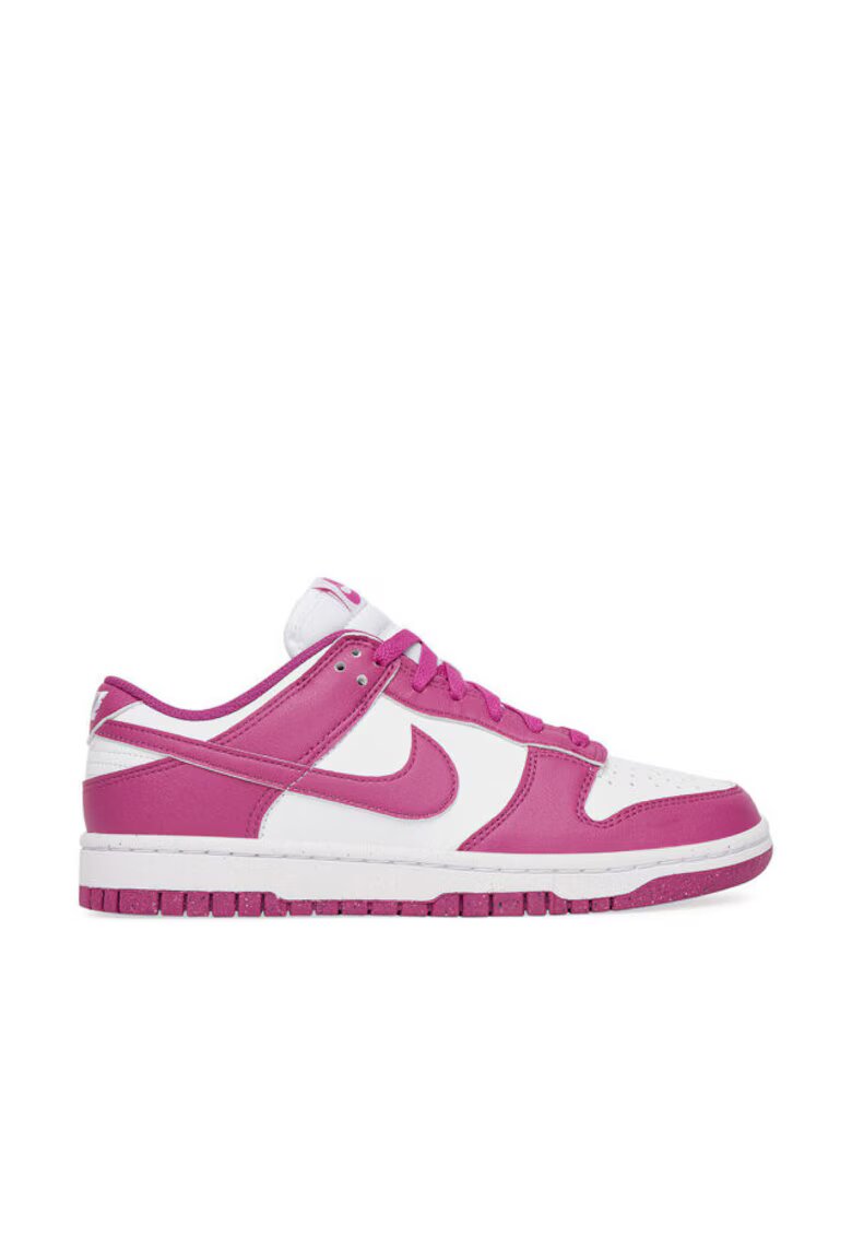 Nike Дамски спортни обувки 305363374 - Естествена кожа -