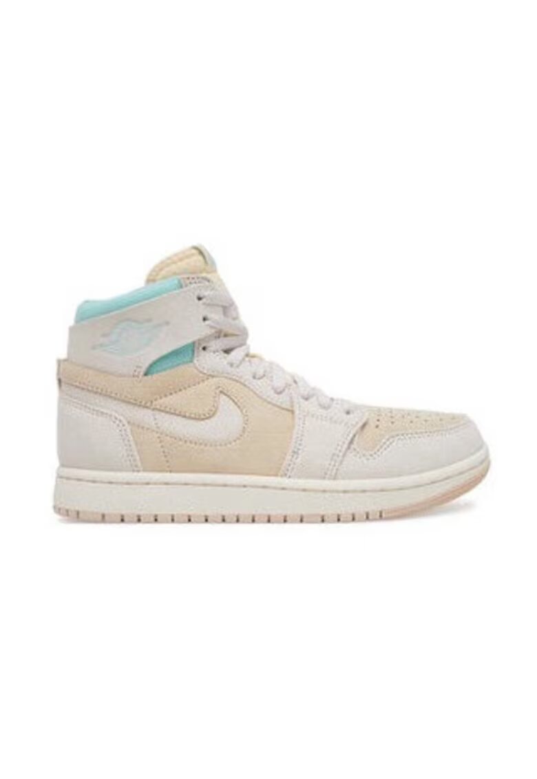 Nike Дамски спортни обувки 305363671 - Естествена кожа -