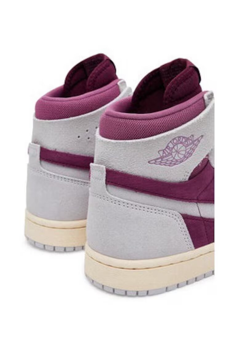 Nike Дамски спортни обувки 305363701 - Естествена кожа -