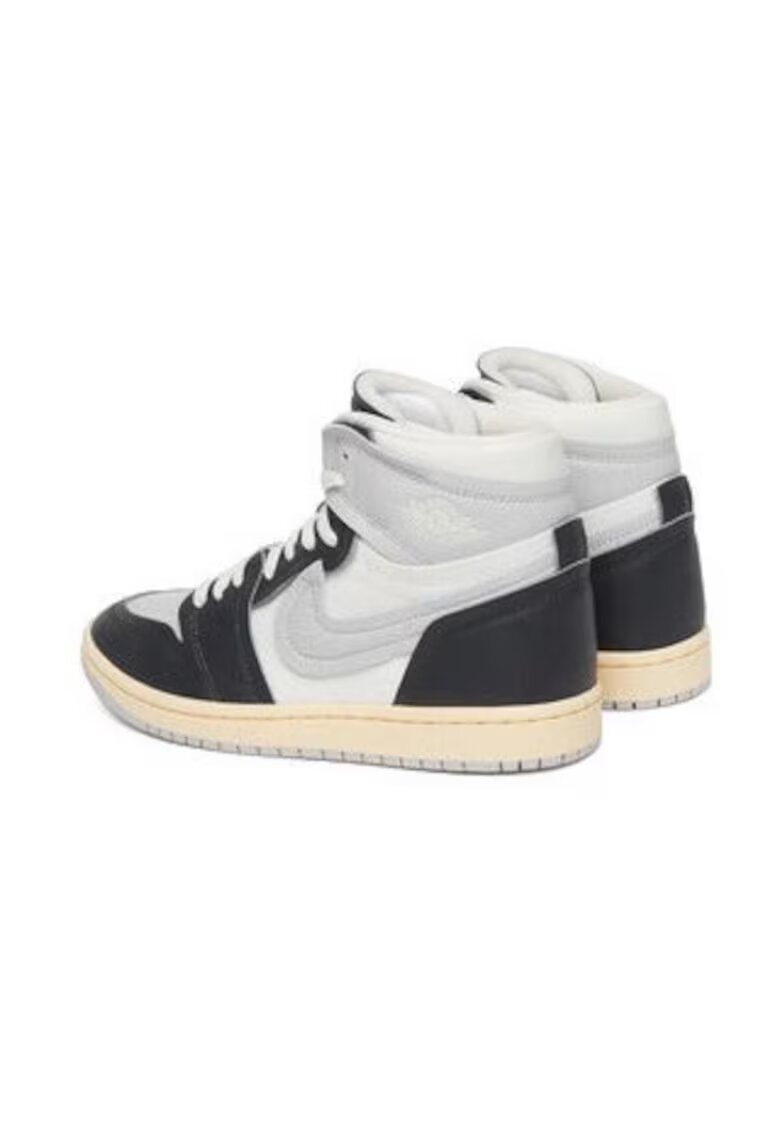 Nike Дамски спортни обувки 305364029 - Естествена кожа -