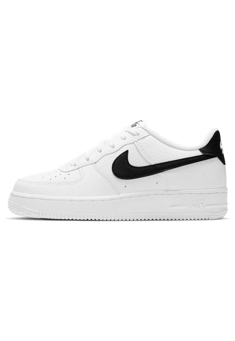 Nike Дамски спортни обувки Air Force 1 An21 CT3839100 - бели