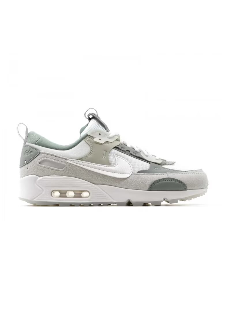 Nike Дамски спортни обувки Air Max 90 Futura DM9922-105