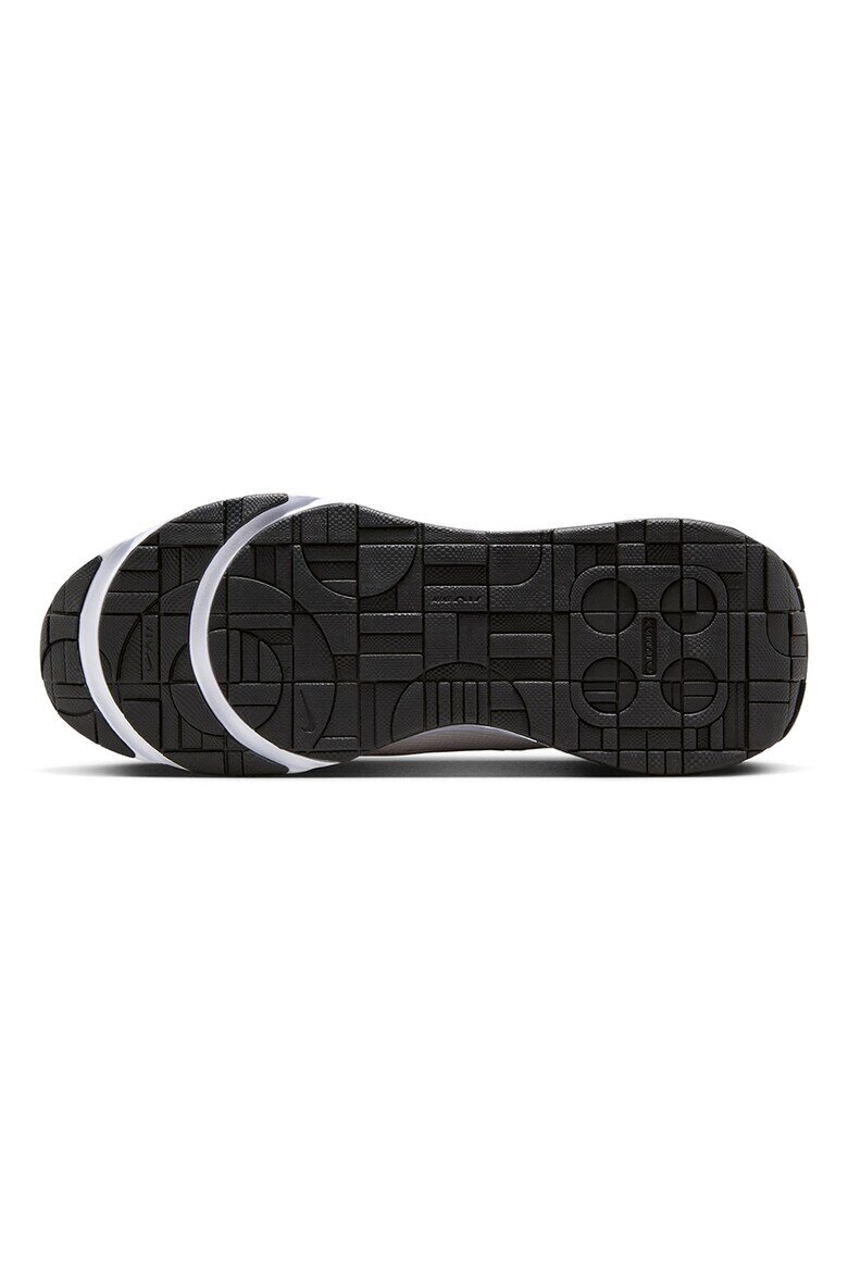 Nike Дамски спортни обувки Air Max Intrlk Lite DX3705100 Слонова кост/Прашно розово/Светло бежово