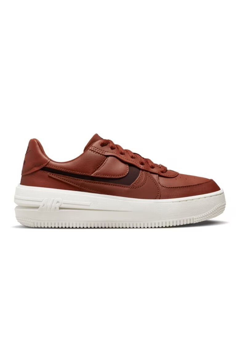 Nike Дамски спортни обувки - BM155467 - Кафяв