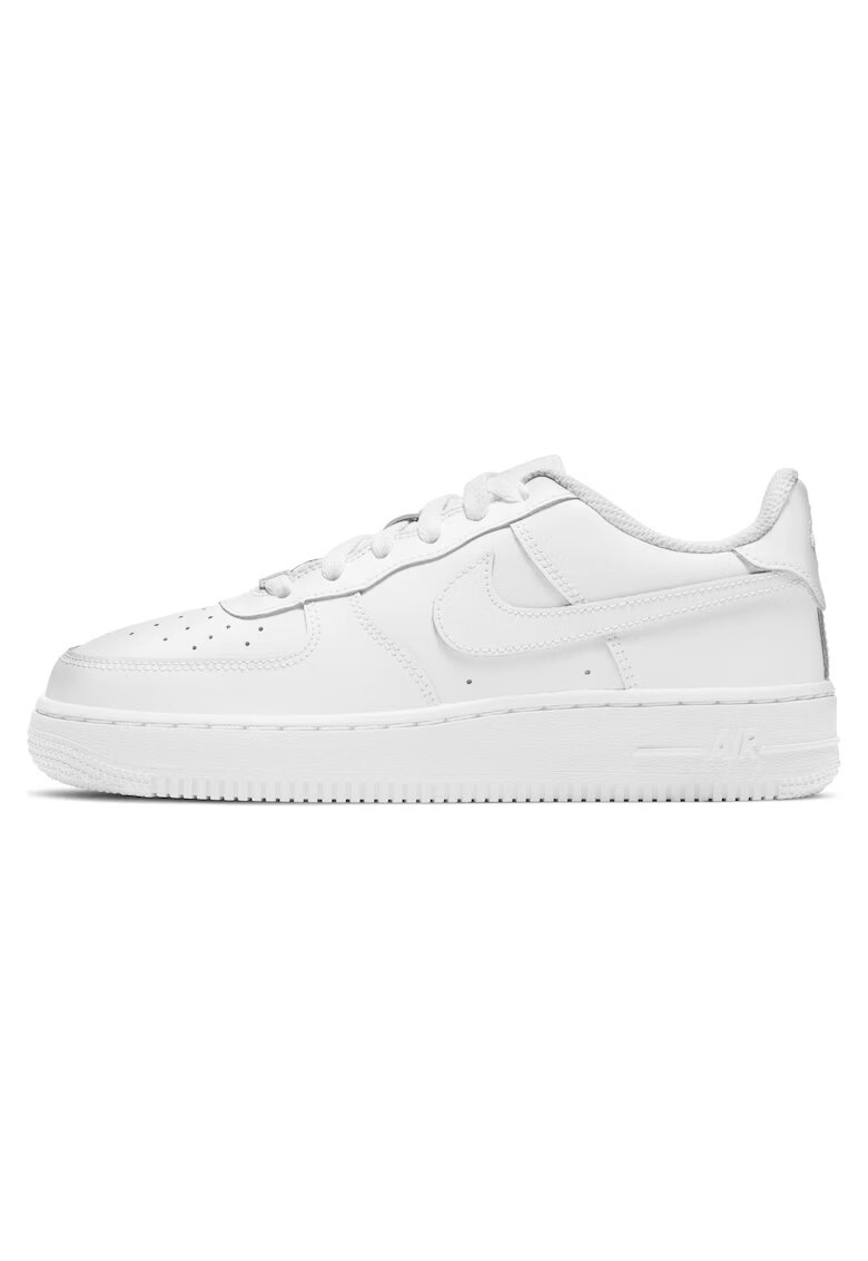 Nike Дамски спортни обувки BM194611 бели