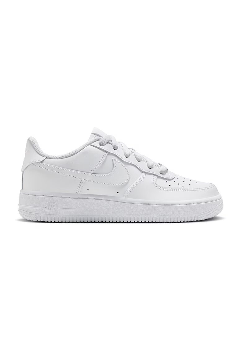Nike Дамски спортни обувки BM194611 бели