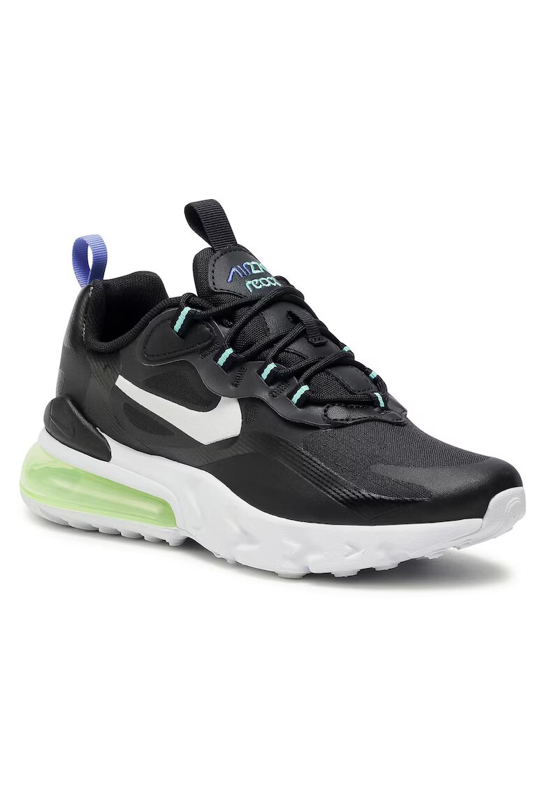 Nike Дамски спортни обувки - CZ4212 - Текстил