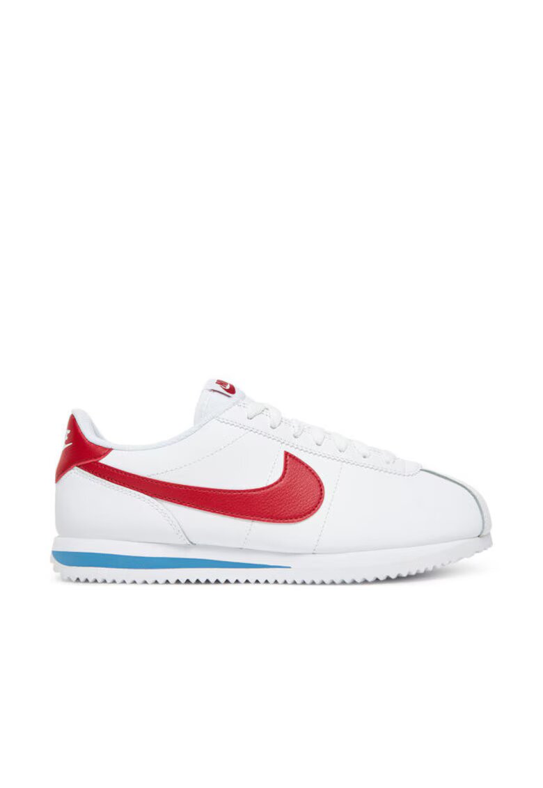 Nike Дамски спортни обувки - DN1791 - Естествена кожа