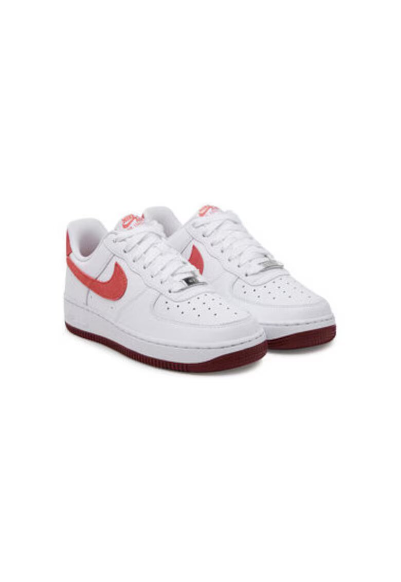 Nike Дамски спортни обувки - FQ7626 - Естествена кожа