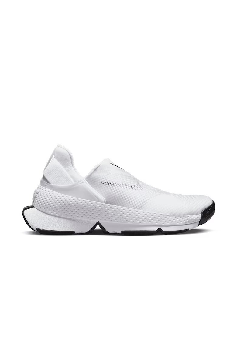 Nike Дамски спортни обувки go flyease - DR5540-102 - бели