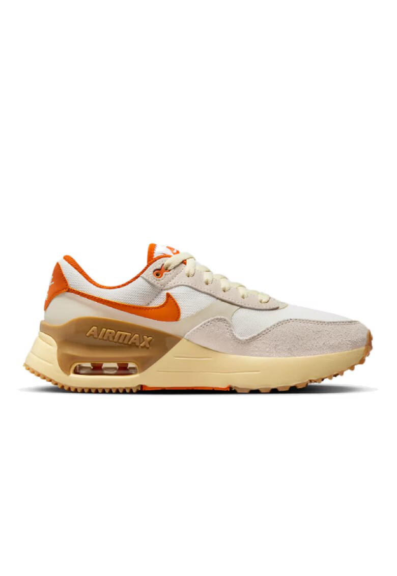 Nike Дамски спортни обувки с Air Max система ncps - FQ8106-133 - 35 5