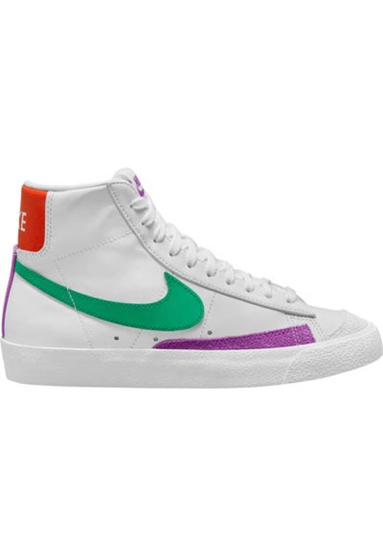 Nike Дамски спортни обувки с блейзър от средата на '77 - CZ1055-123 -