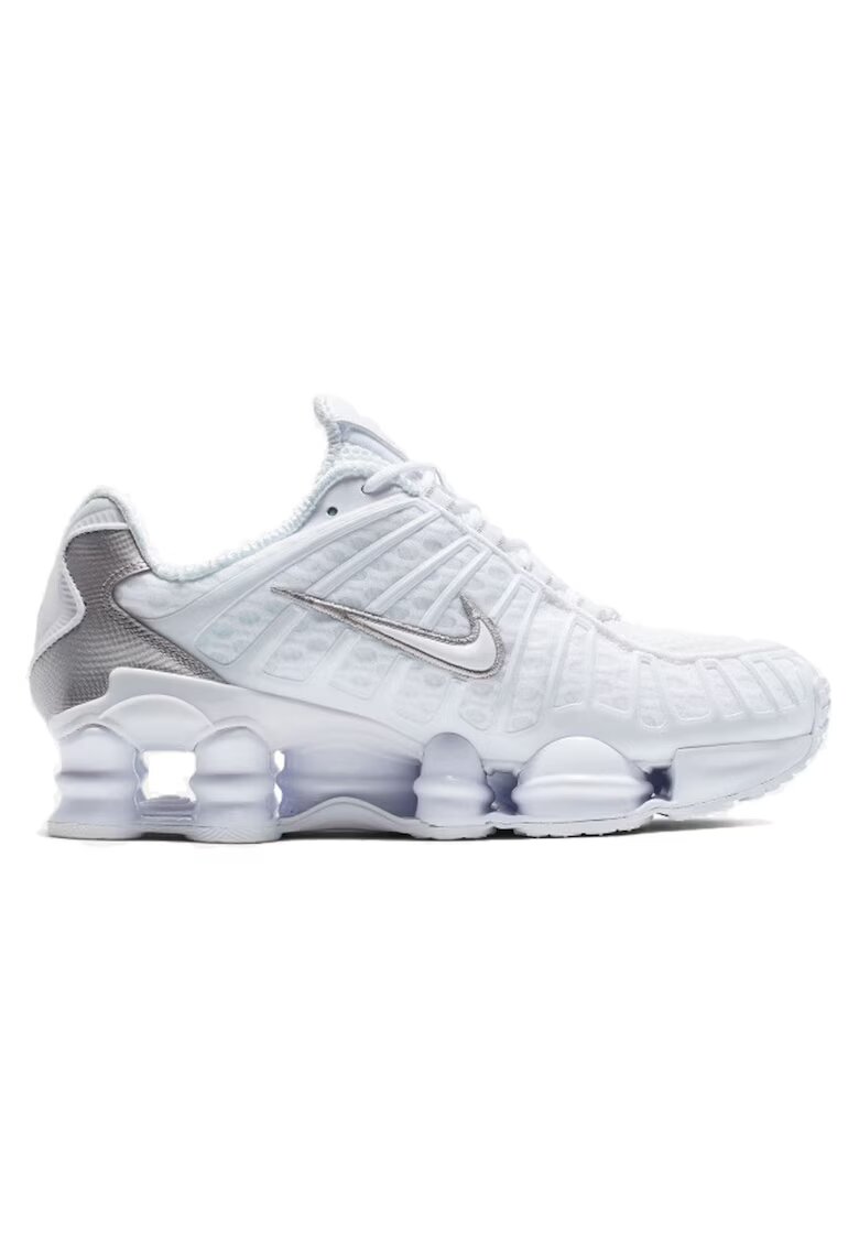 Nike Дамски спортни обувки - Shox TL AR3566-100