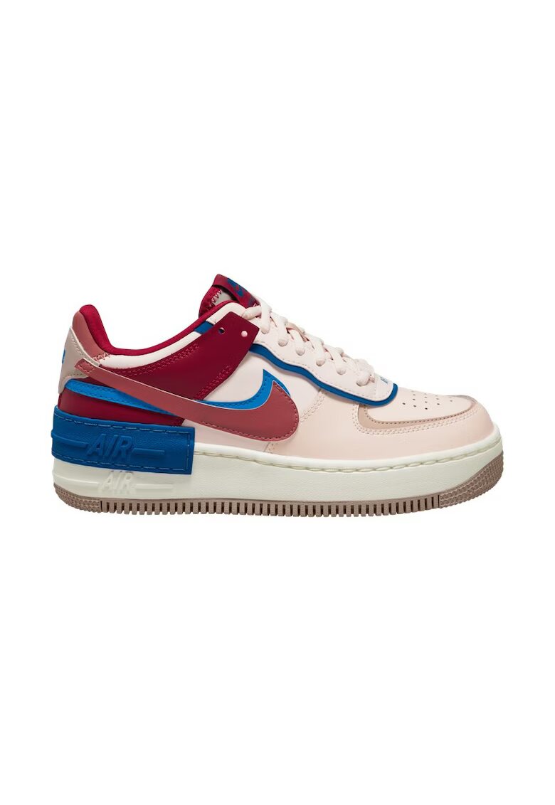 Nike Дамски спортни обувки w af1 shadow - CI0919-601 - 36 EU - розови