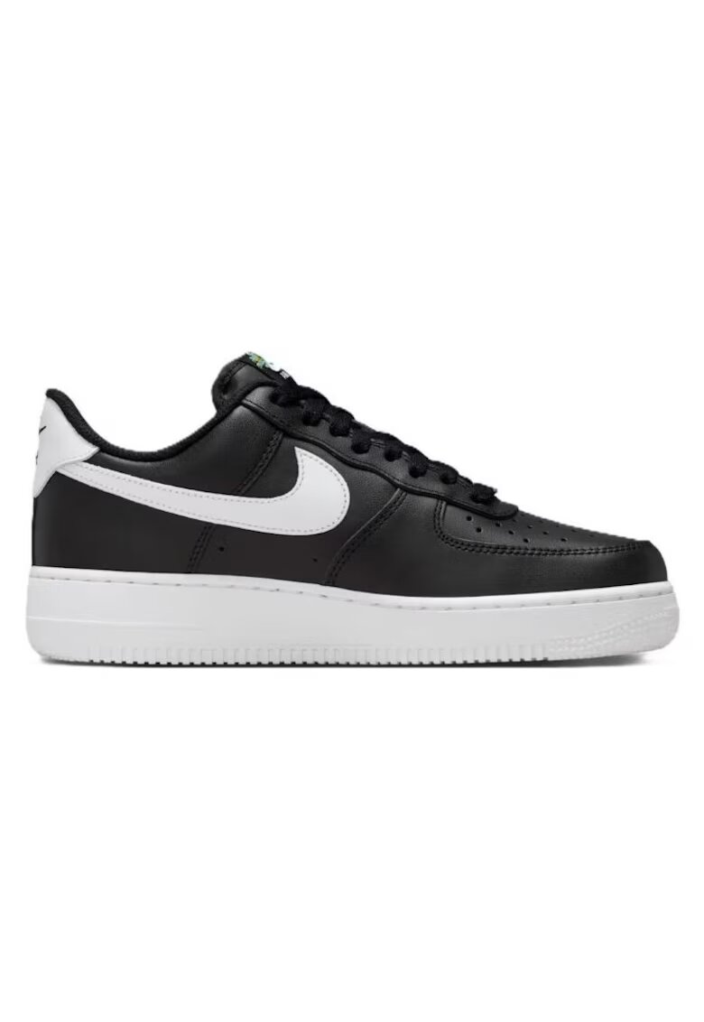 Nike Дамски спортни обувки W AIR FORCE 1 '07 PREM - Естествена кожа -
