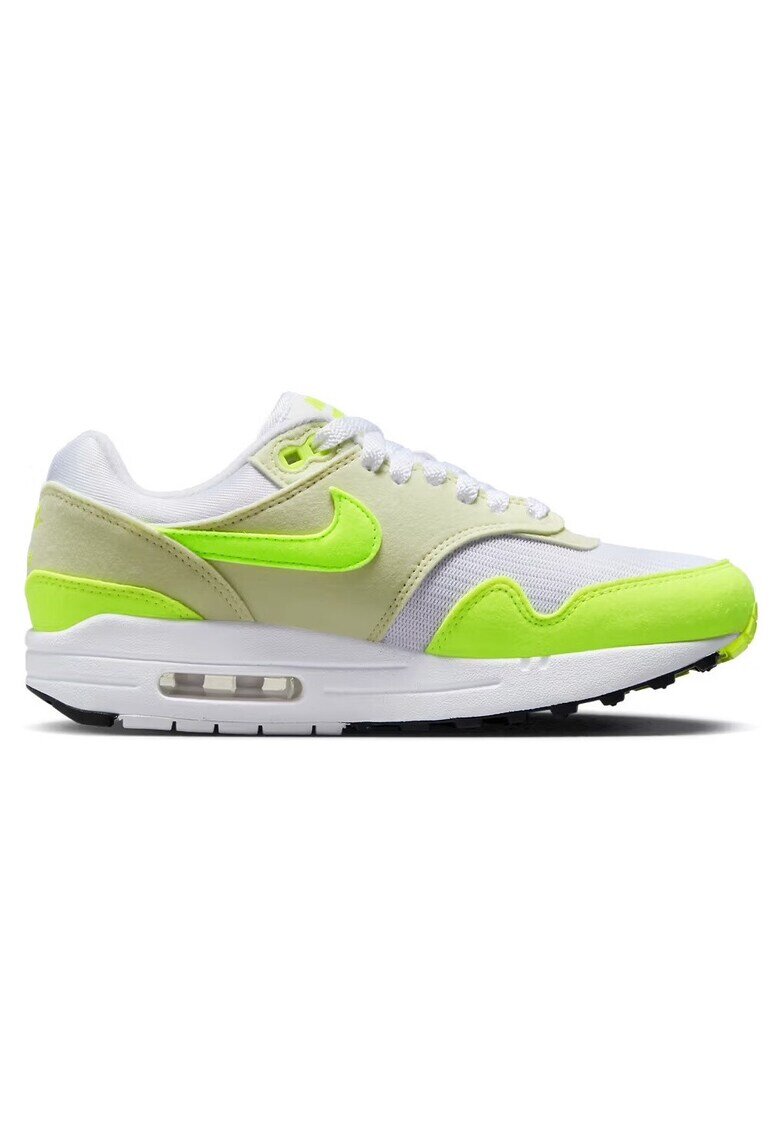 Nike Дамски спортни обувки w air max 1 87 - DZ2628-100 - бели