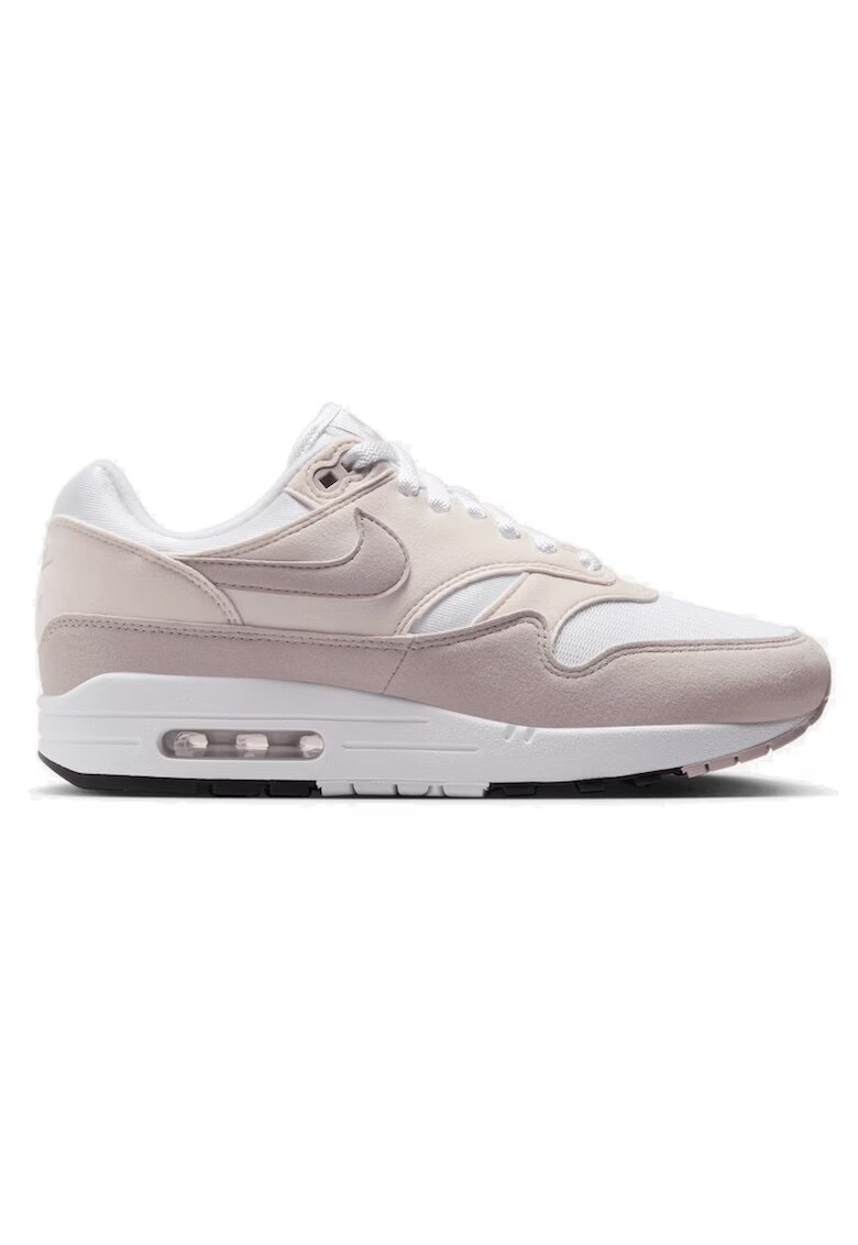 Nike Дамски спортни обувки w air max 1 - DZ2628-106 - бели