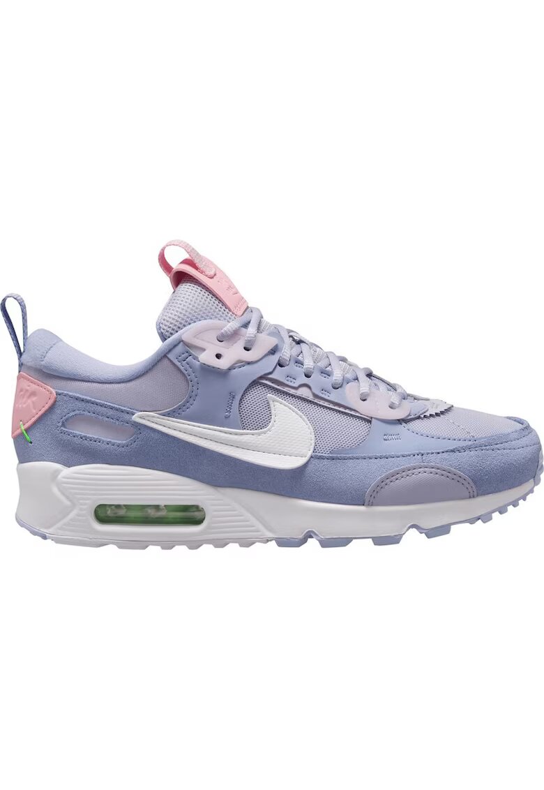 Nike Дамски спортни обувки w air max 90 futura - FJ2235-500 -