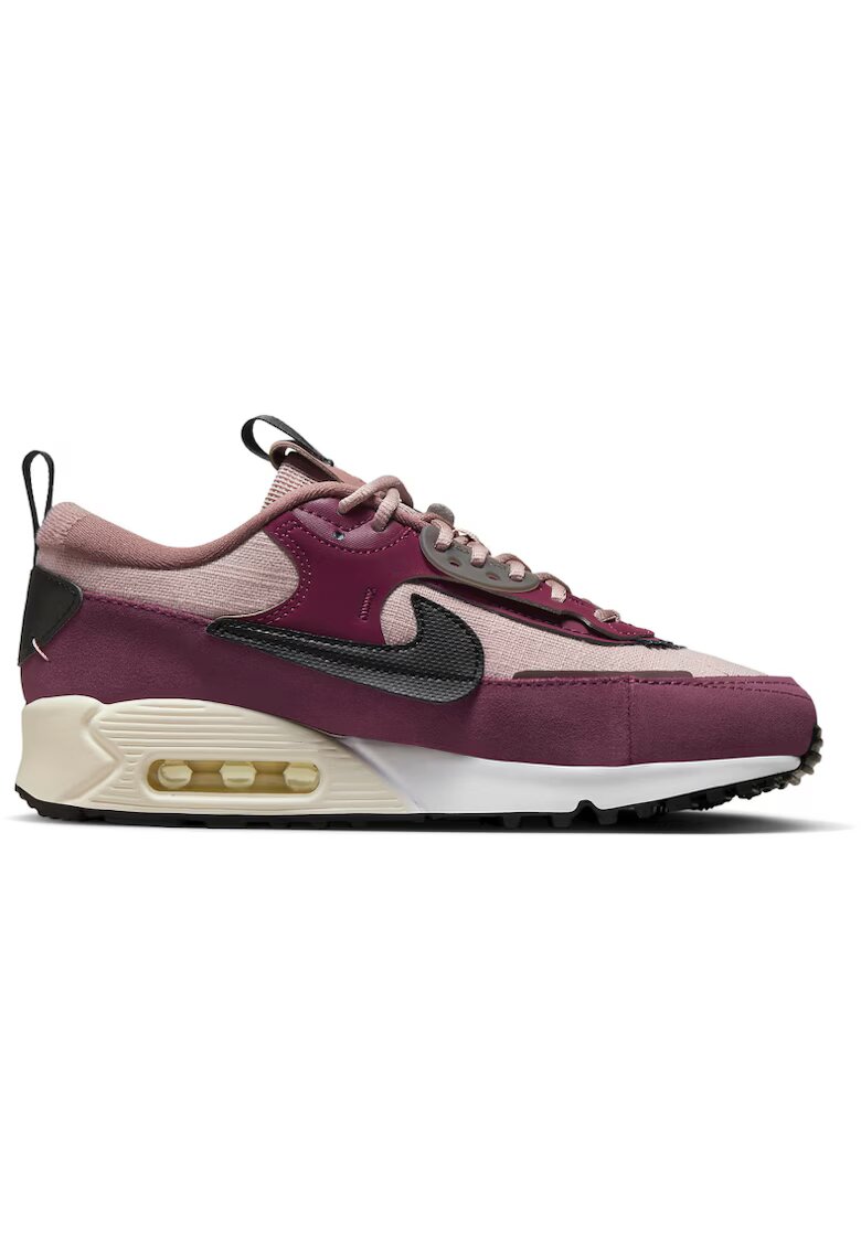 Nike Дамски спортни обувки w air max 90 futura min - DV7190-200