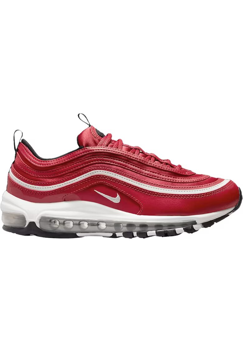 Nike Дамски спортни обувки w air max 97 se - FJ1883-600 - червени