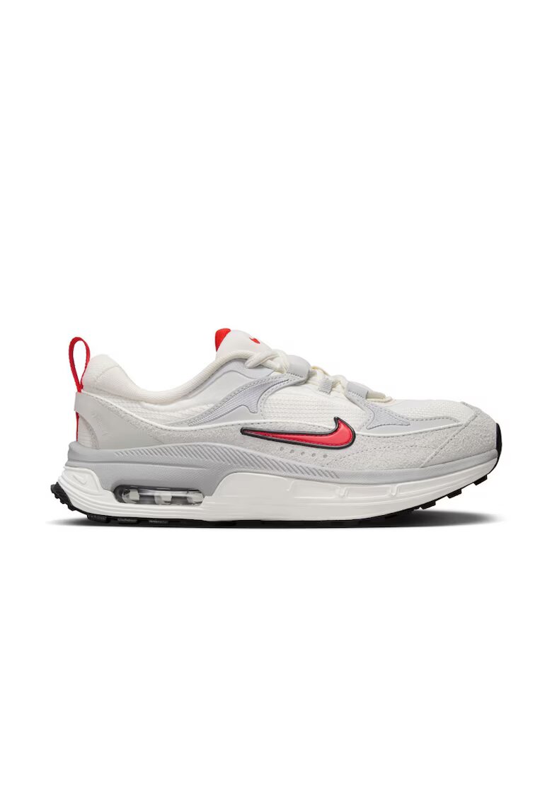 Nike Дамски спортни обувки w air max bliss suede - DZ6754-101 -