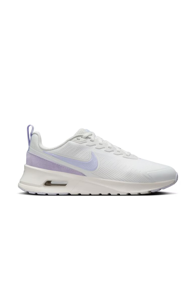 Nike Дамски спортни обувки w air max nuaxis se xop2 - HV7000-121 - бели