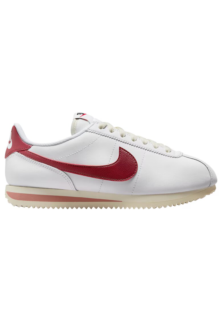 Nike Дамски спортни обувки w cortez - DN1791-103 - бели