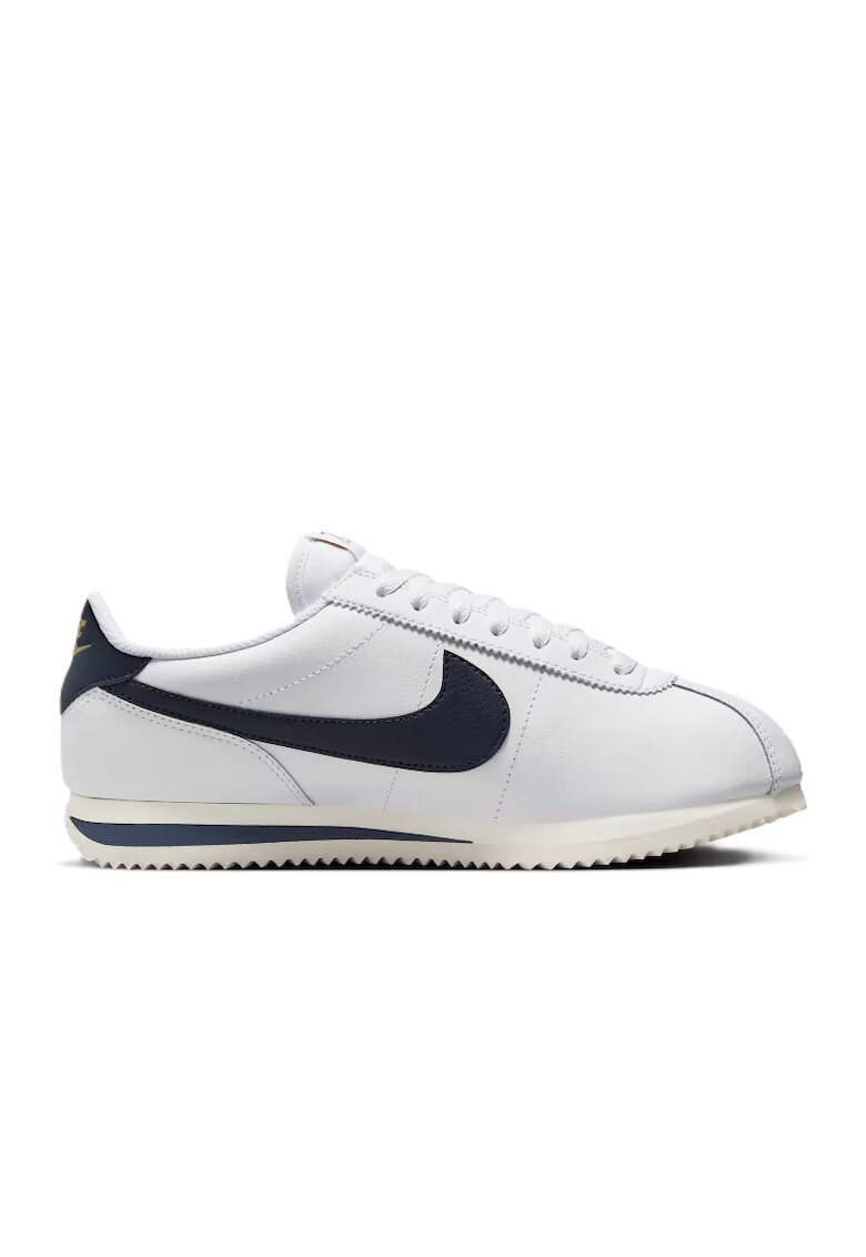 Nike Дамски спортни обувки w cortez oly - HJ9343-100 - бели