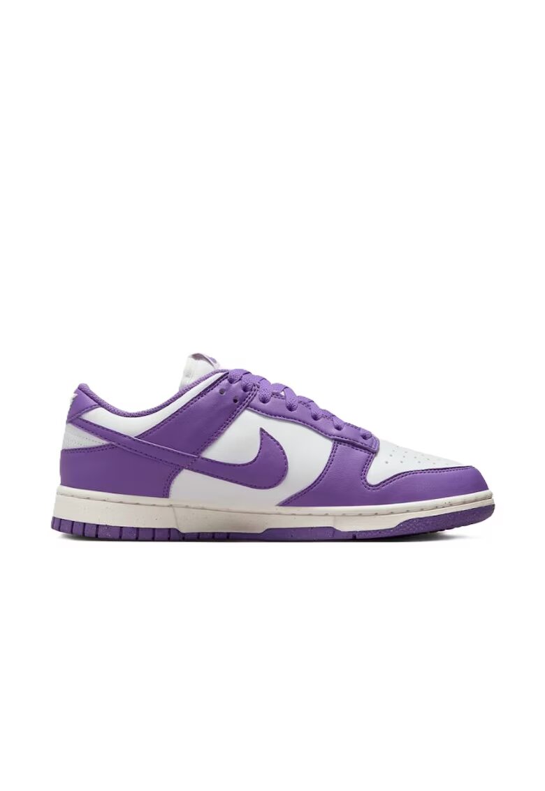 Nike Дамски спортни обувки w dunk low next nature - DD1873-108 - бели