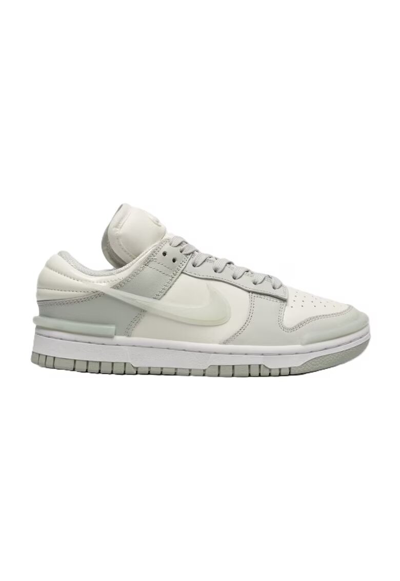 Nike Дамски спортни обувки w dunk low twist - DZ2794-004 -