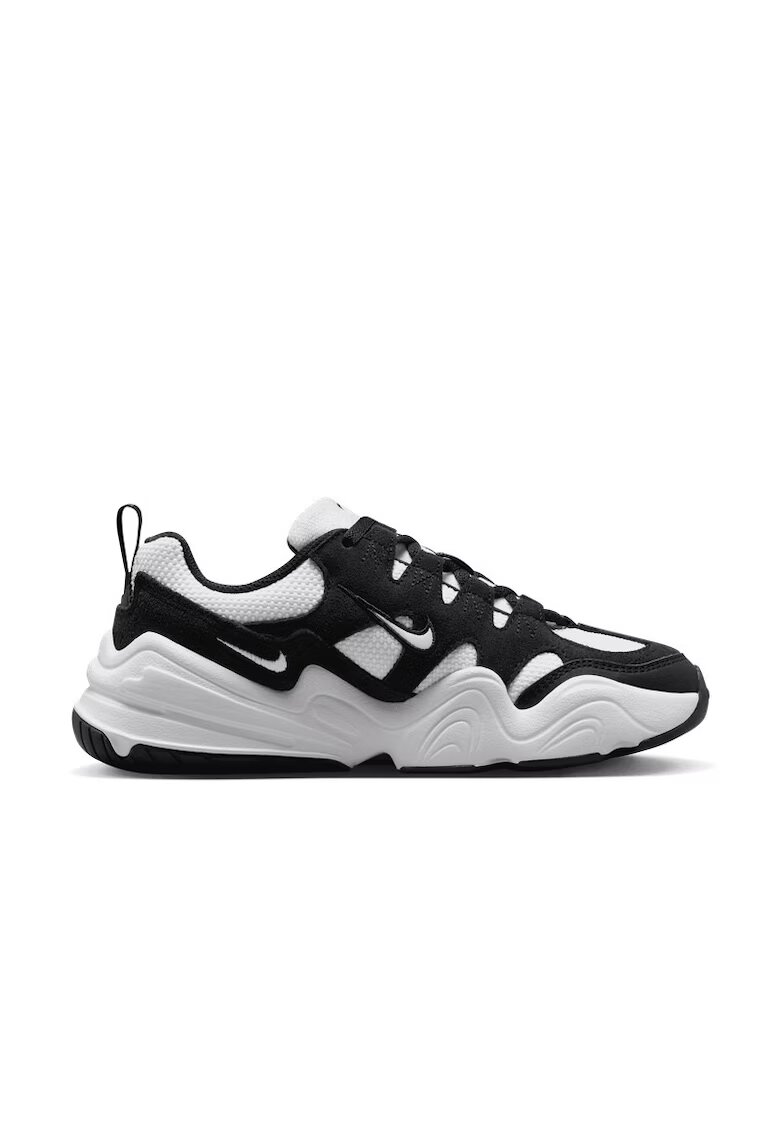 Nike Дамски спортни обувки w tech hera - DR9761-101 - бели