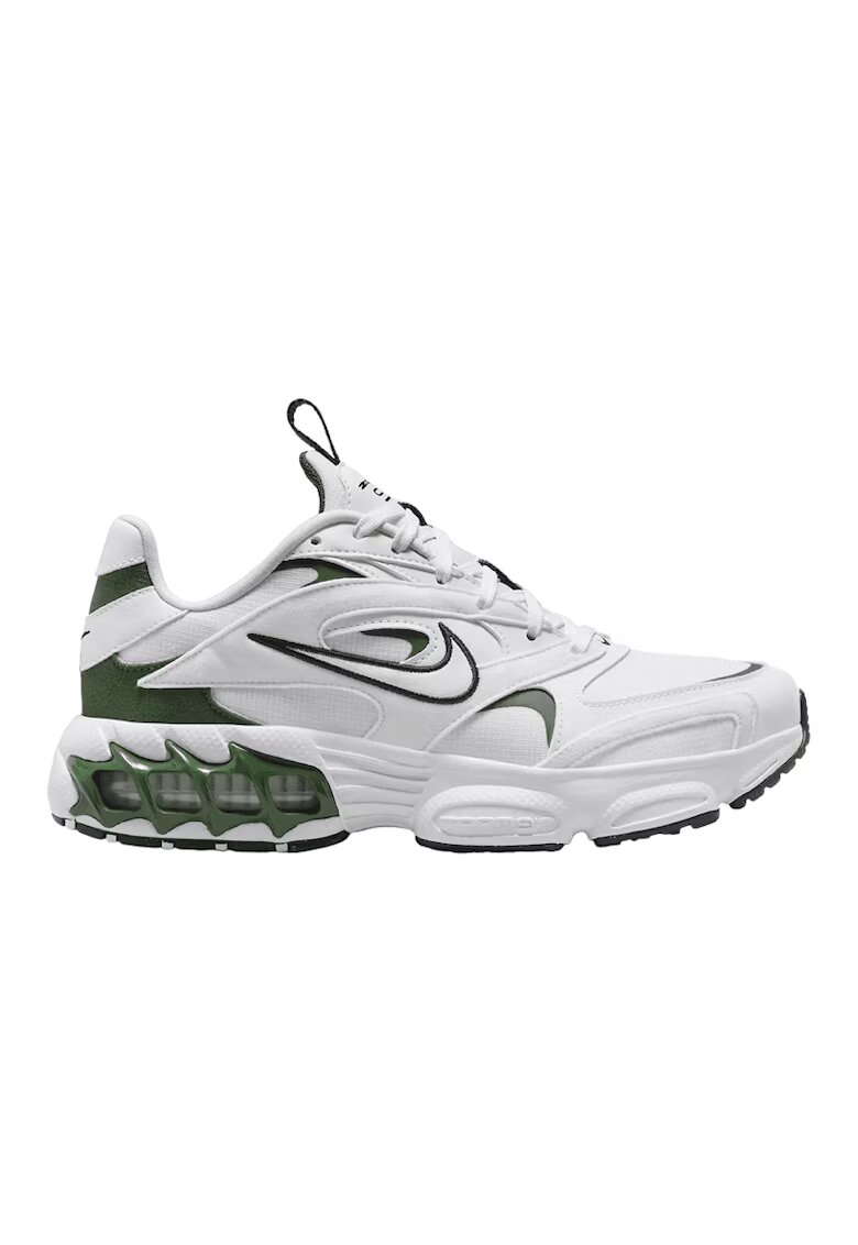 Nike Дамски спортни обувки w zoom air fire - DV1129-101 - бели