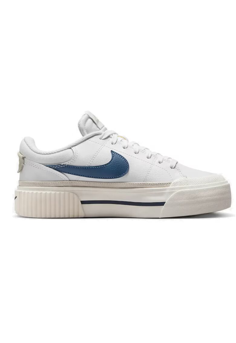 Nike Дамски спортни обувки wmns court legacy lift - DM7590-104 -
