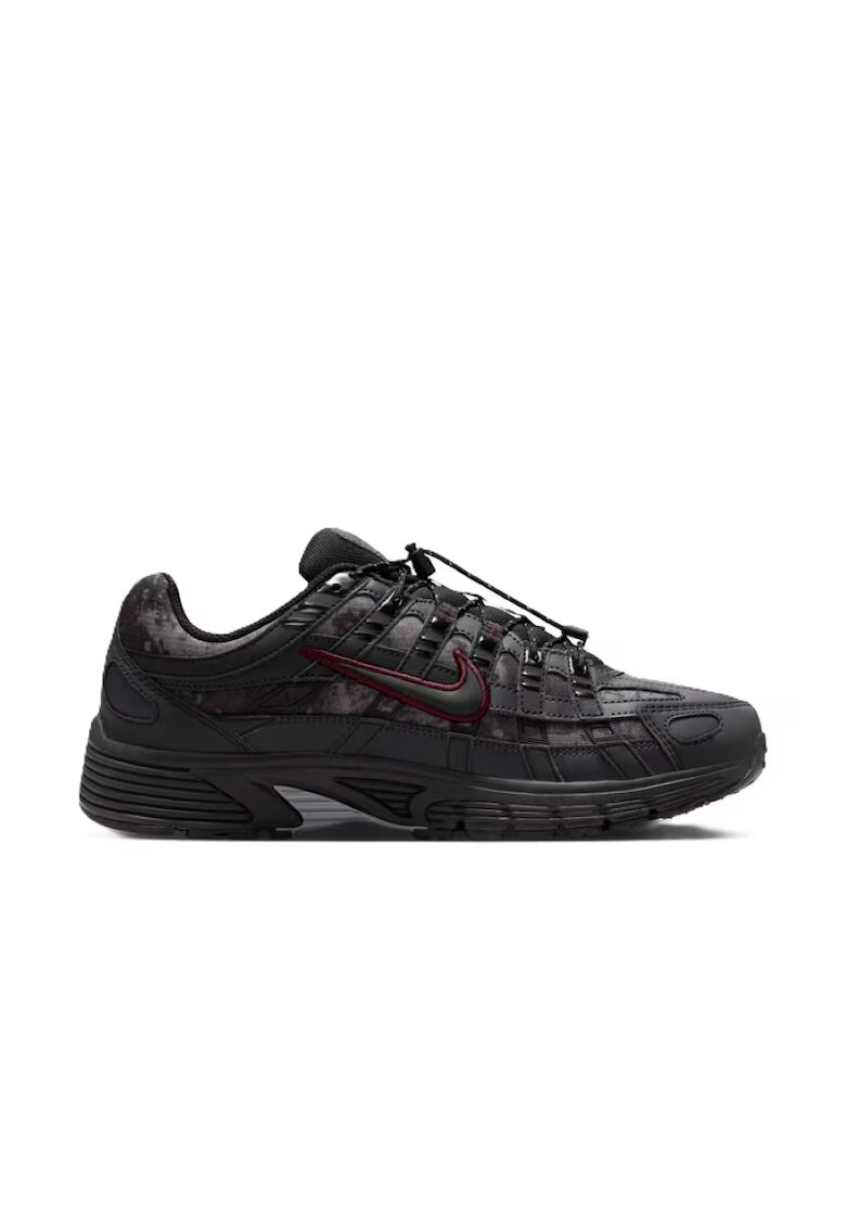 Nike Дамски спортни обувки wmns p-6000 ut - HQ4054-001 - черни